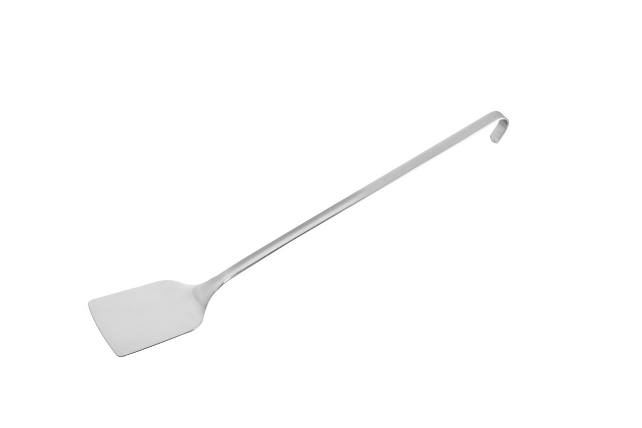 Backschaufel glatt