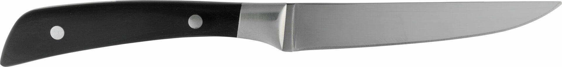 Steakmesser "Miro" schwarz