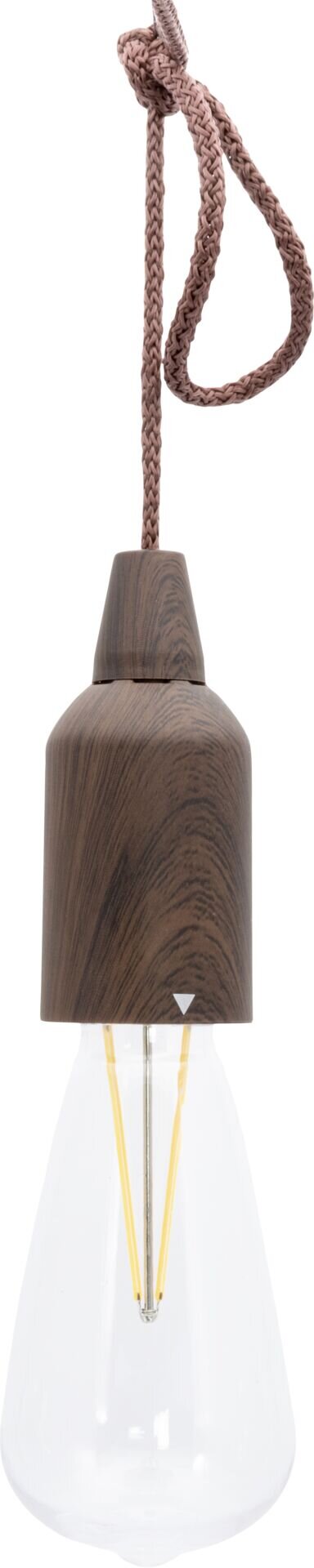 LED Leuchte "Copenhagen", 3er Pack