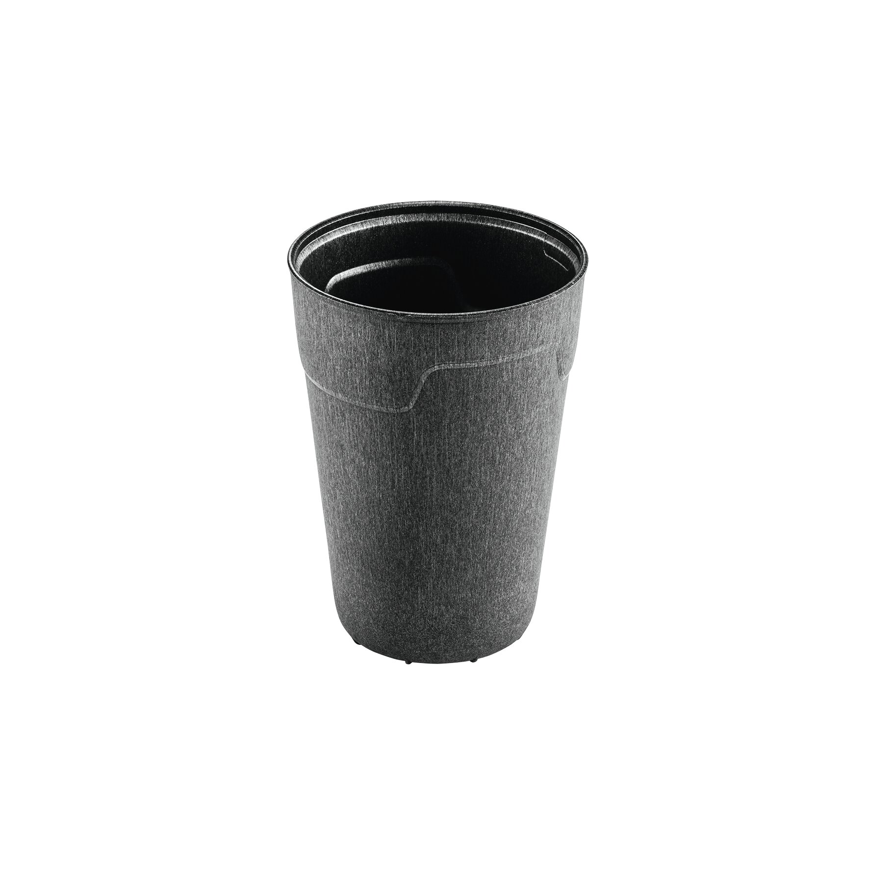 GoodBowl Cup anthrazit  0,40 l / 8er-Set