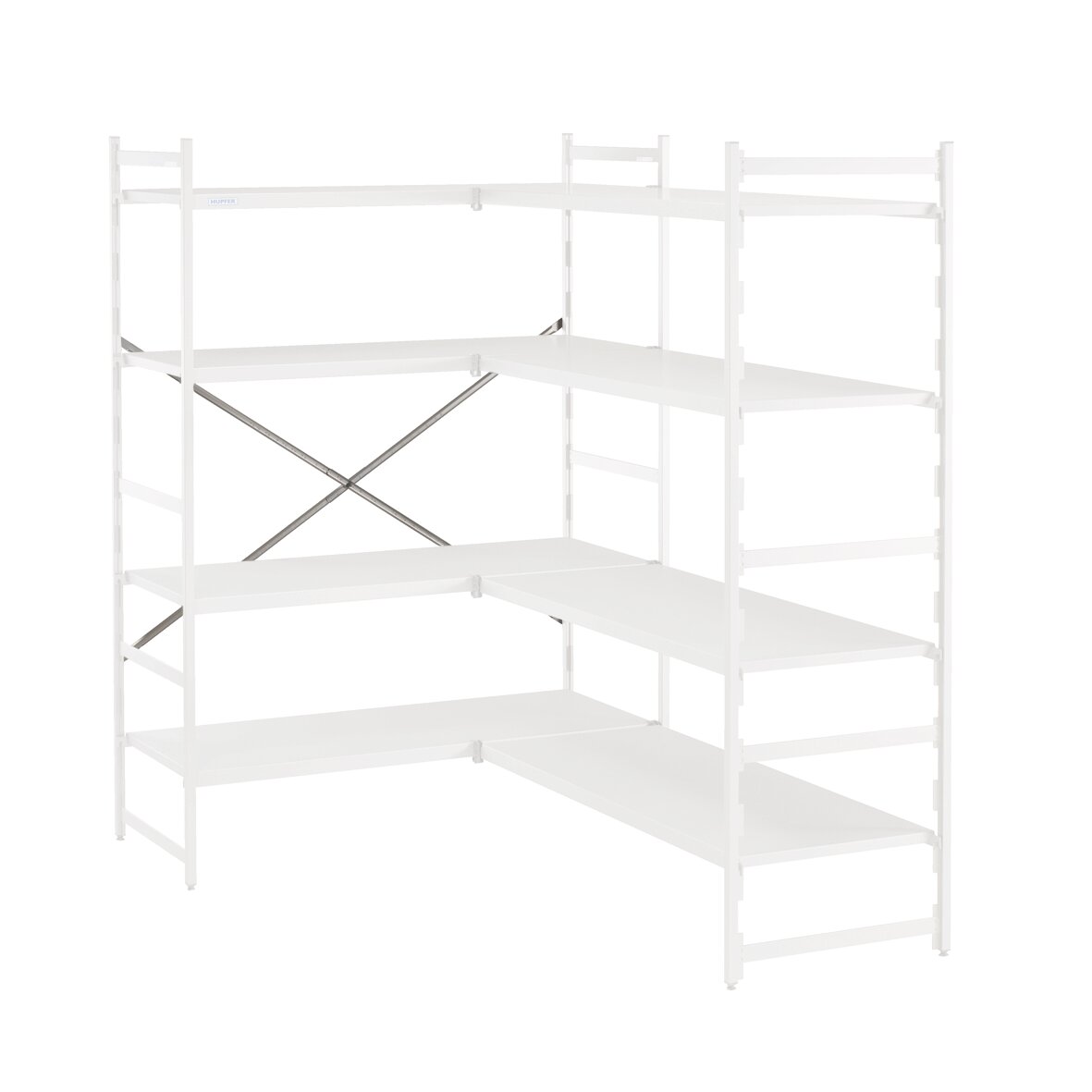 NORM 20 - CNS-Kreuzverstrebung