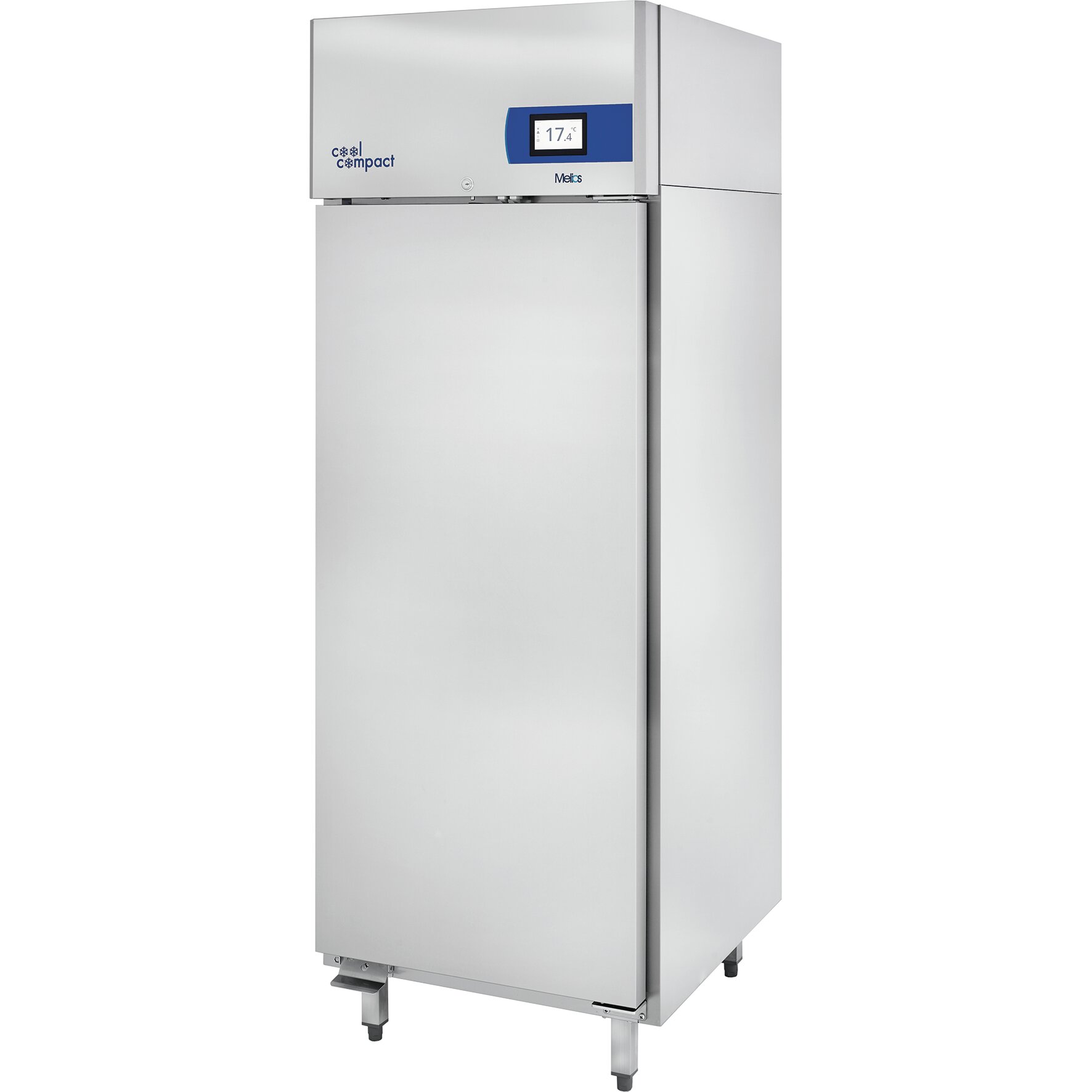 Umluft-Tiefkühlschrank 23 x GN 2/1 / BR590 / Melios / steckerfertig