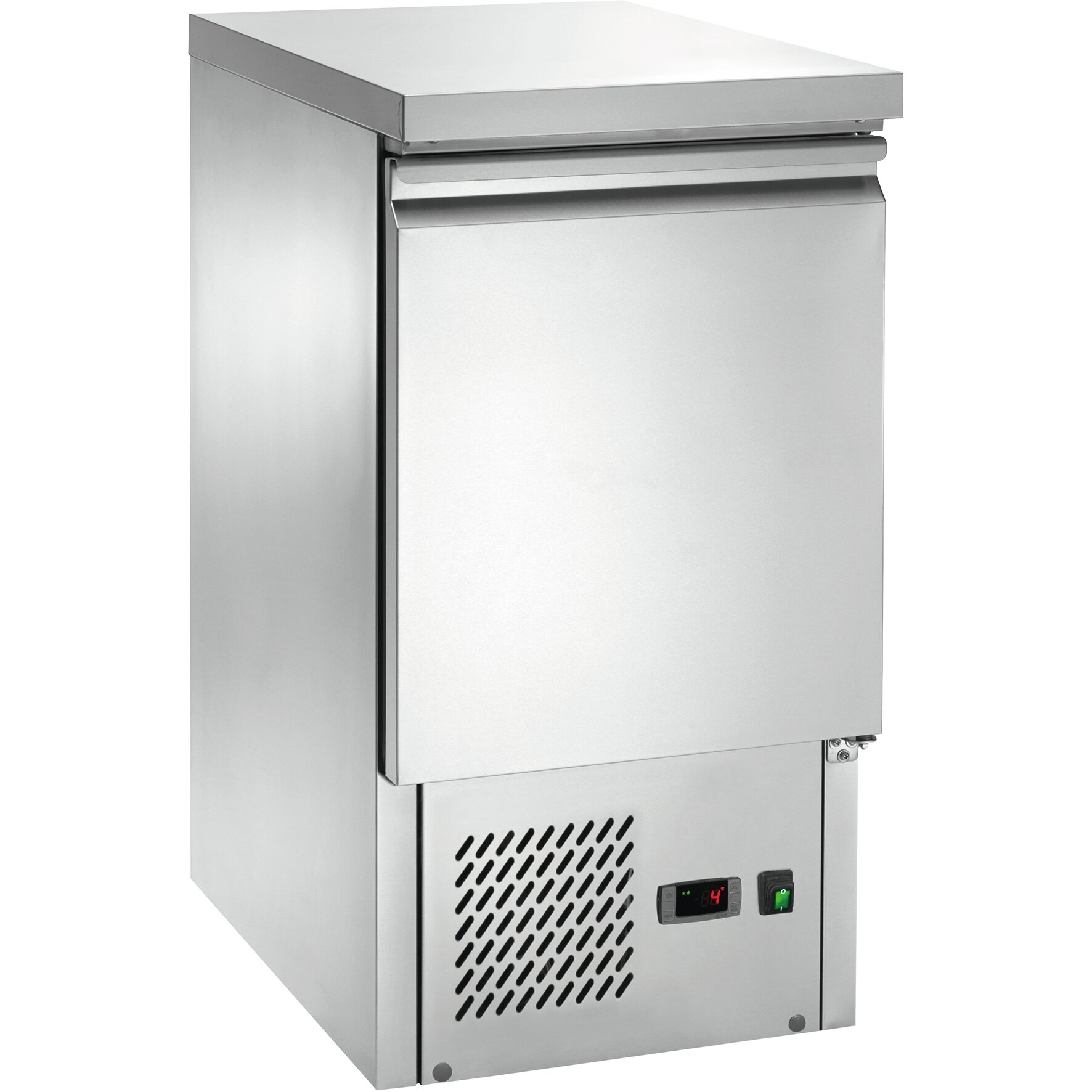 Kühltisch Slim, GN 1/1, 1 Tür
