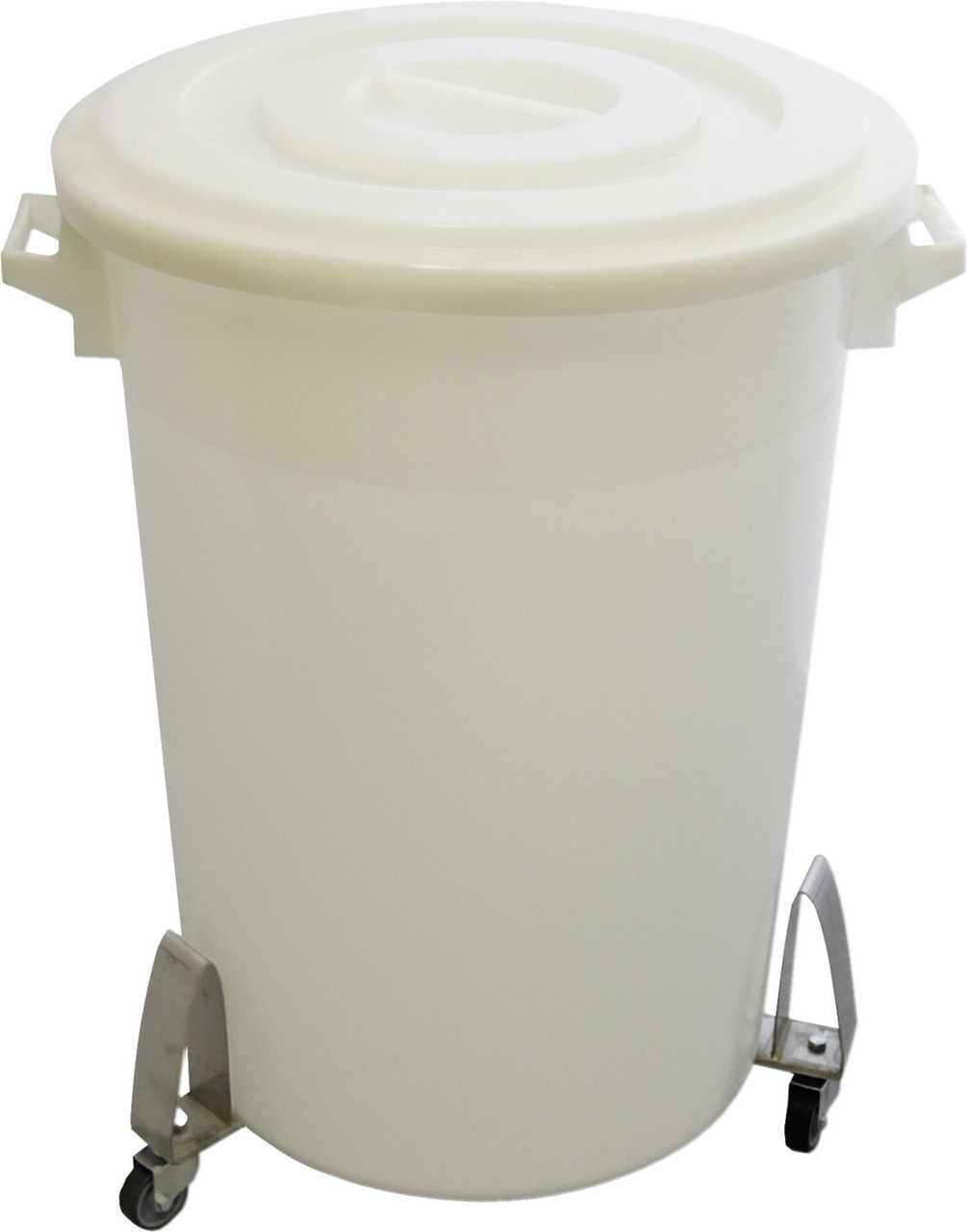 Fahrgestell für Art.-Nr. 121550 und 121575. Max. Traglast 100 kg.