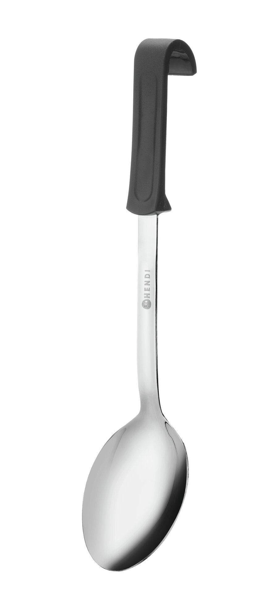 Küchenhelfer Chafinglöffel, glatt