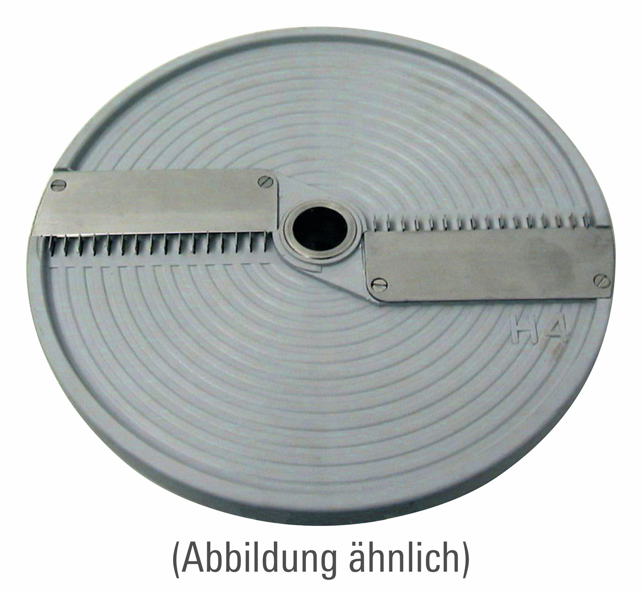 Julienne-Scheibe 4 mm für Gemüseschneider 481006, 481007, 481008