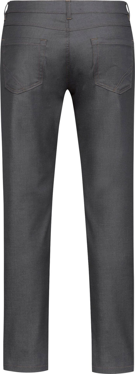 Herren Kochhose Jeans Style Größe 44