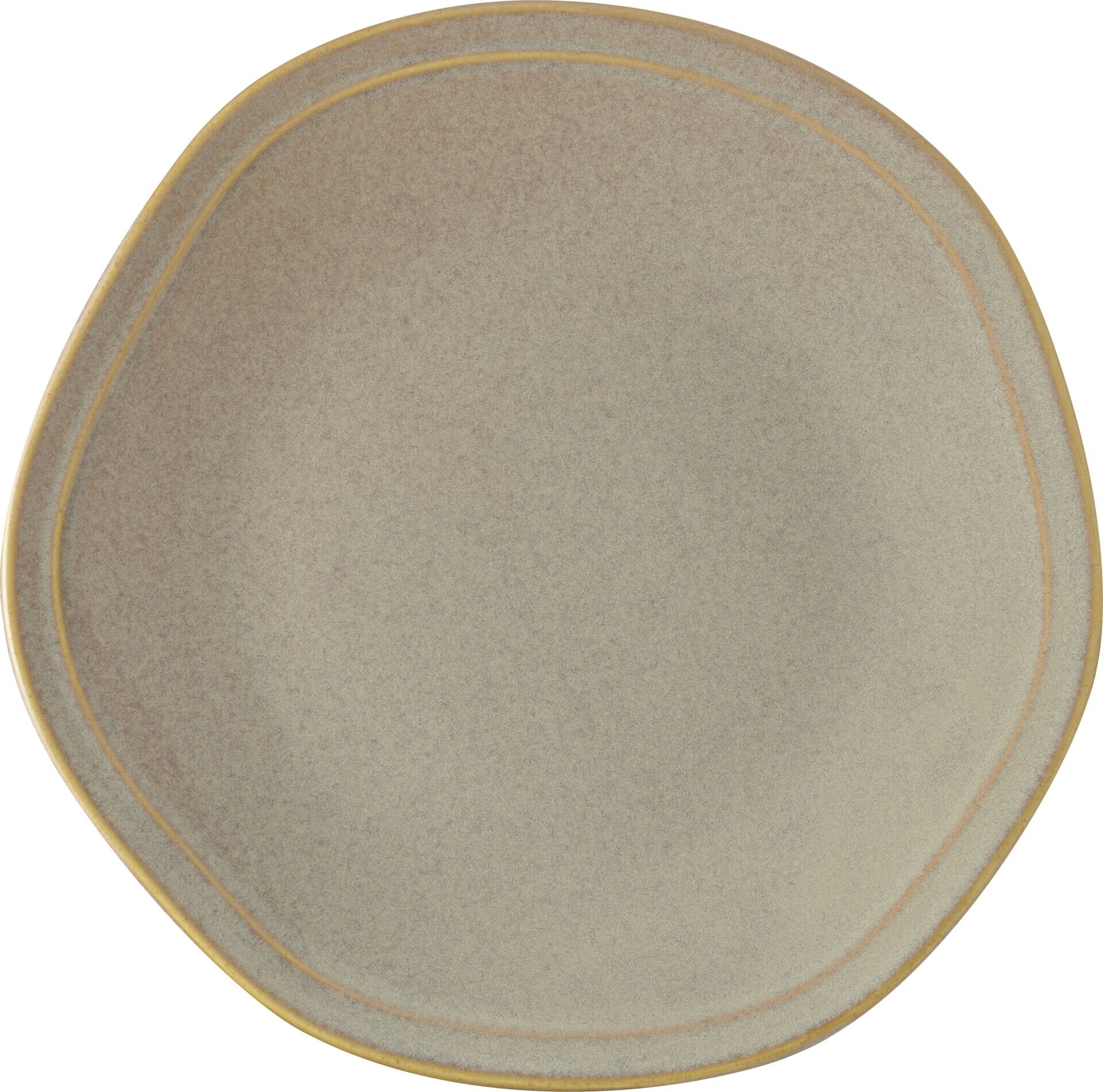 Porzellanserie „Vida" Teller flach 26,6cm