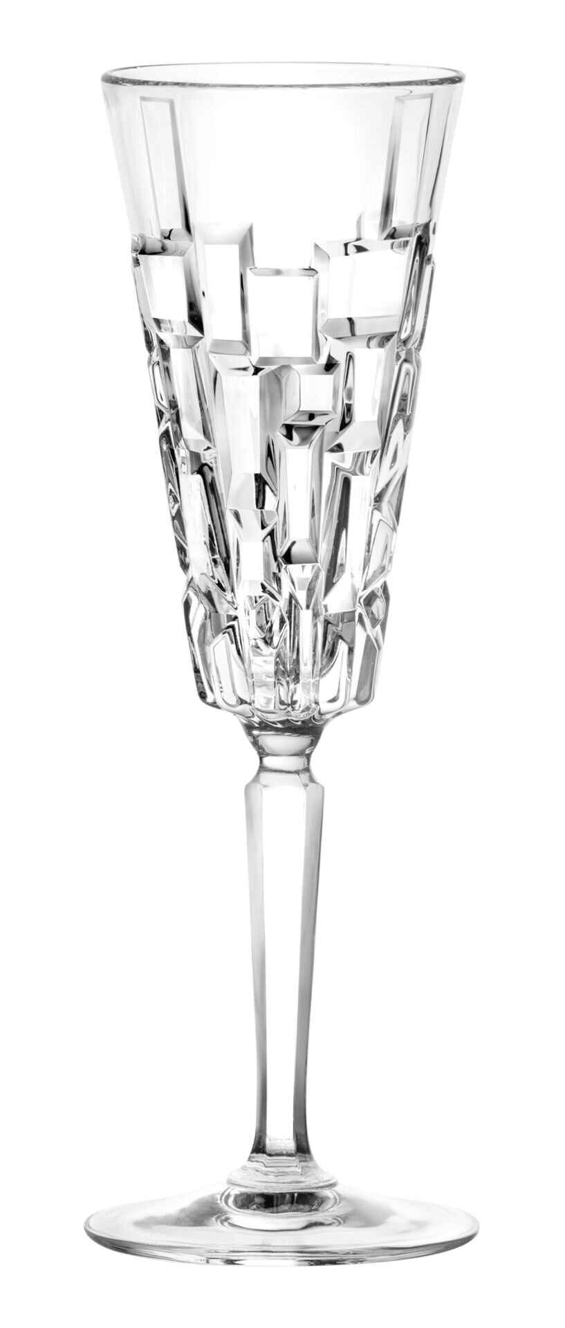 Glasserie Etna Sektglas 190ml