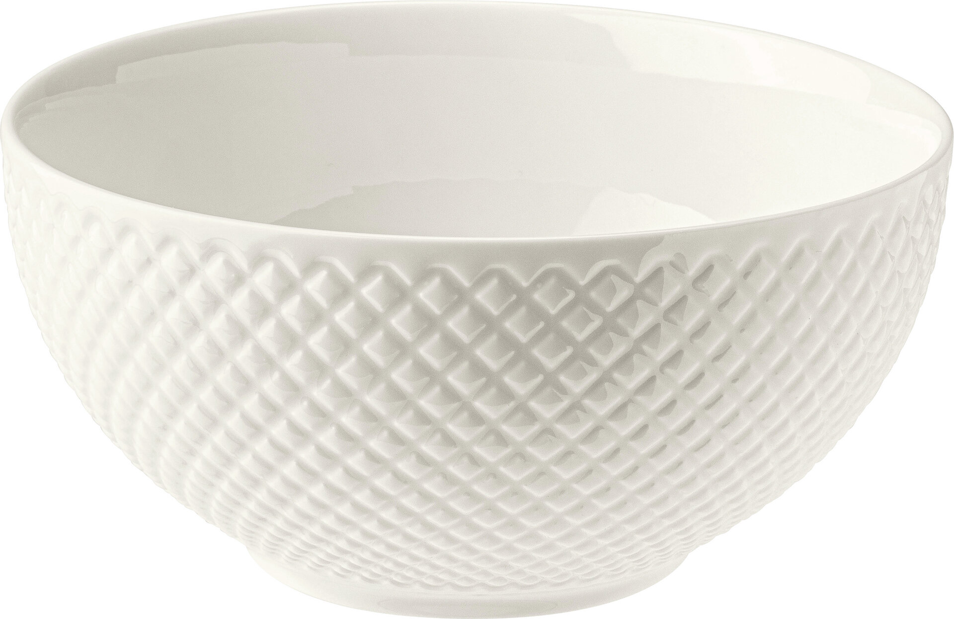 Porzellanserie "Vero" Schüssel 950ml