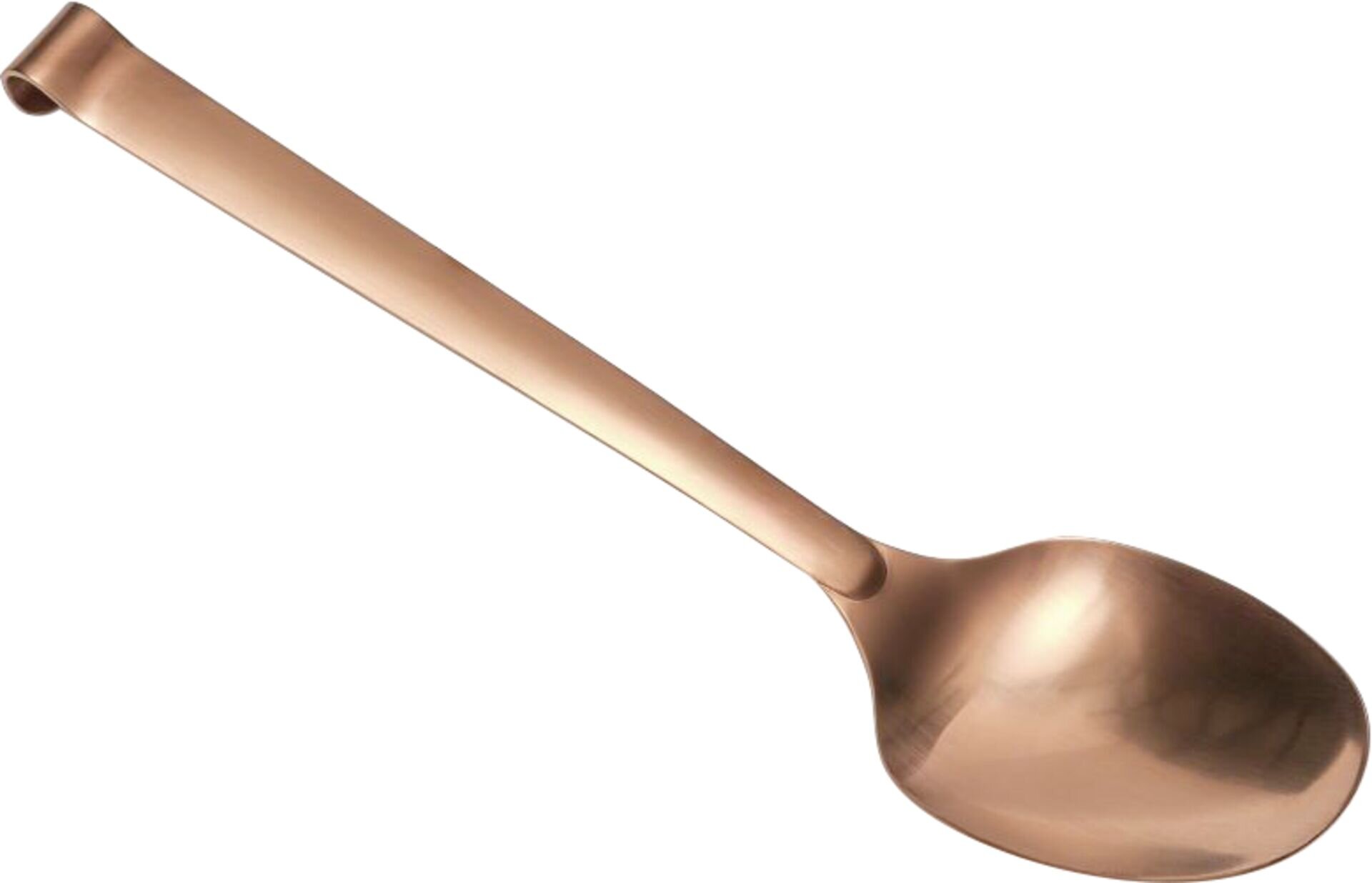 Vorlegeteile "MiCo Mixed Colors" Servierlöffel "Copper" 30cm