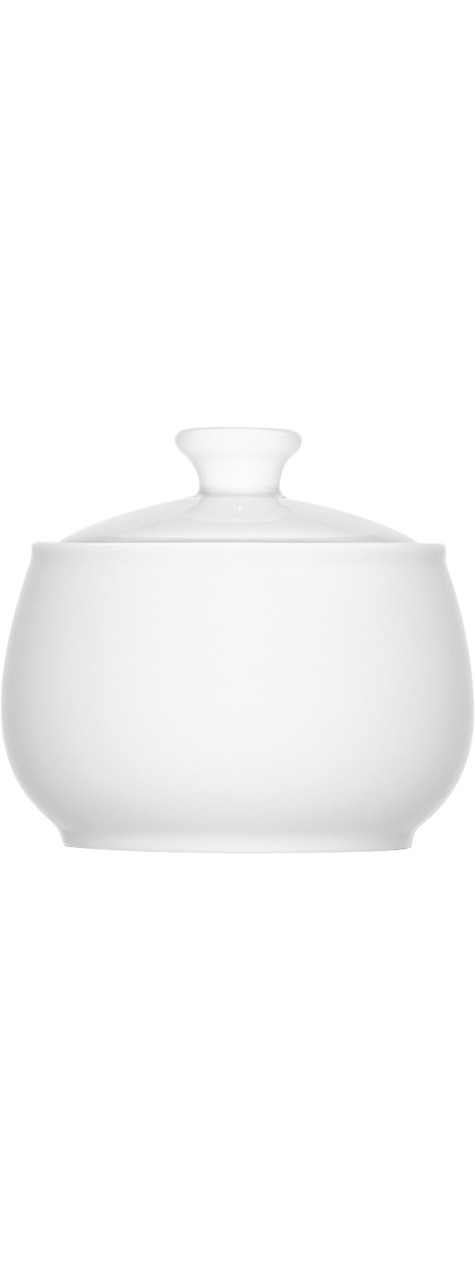 Bonn/Bistro, Zuckerdose komplett ø 95 mm / 0,24 l