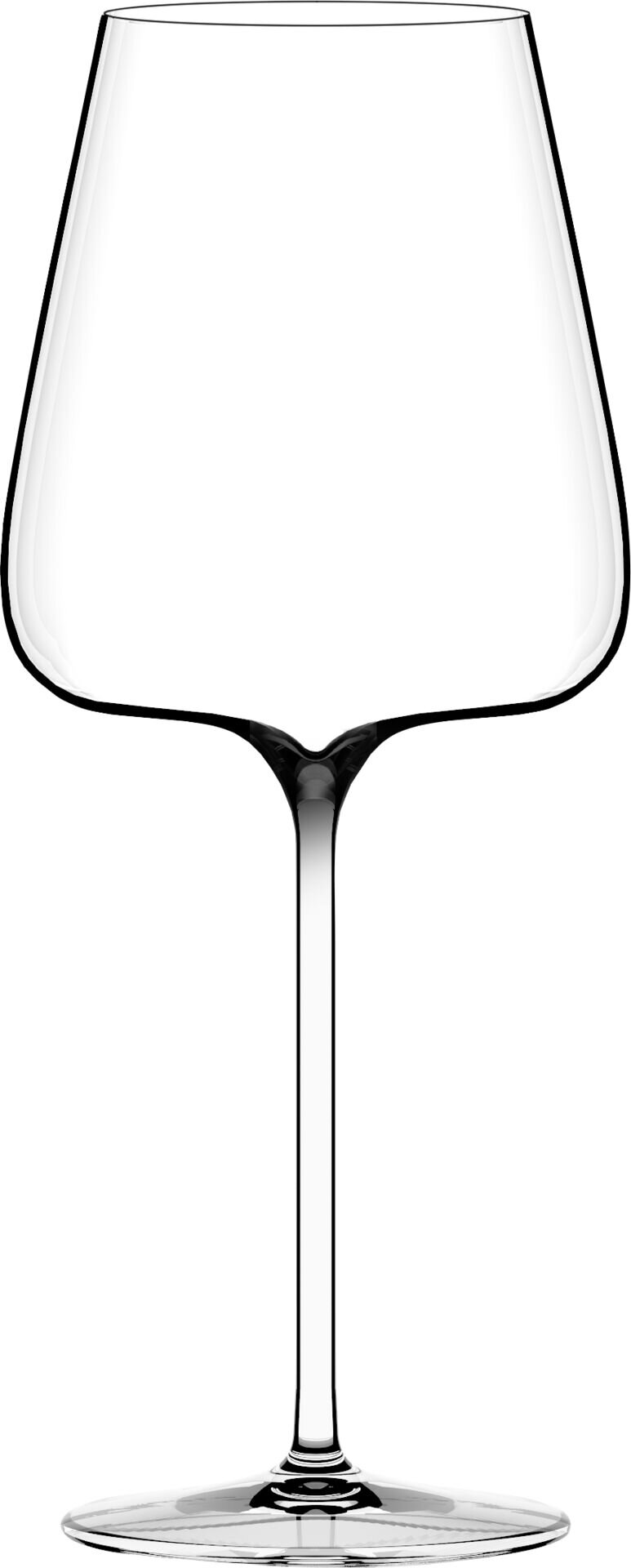 Glassserie "Etoilé" Rotweinglas 790ml