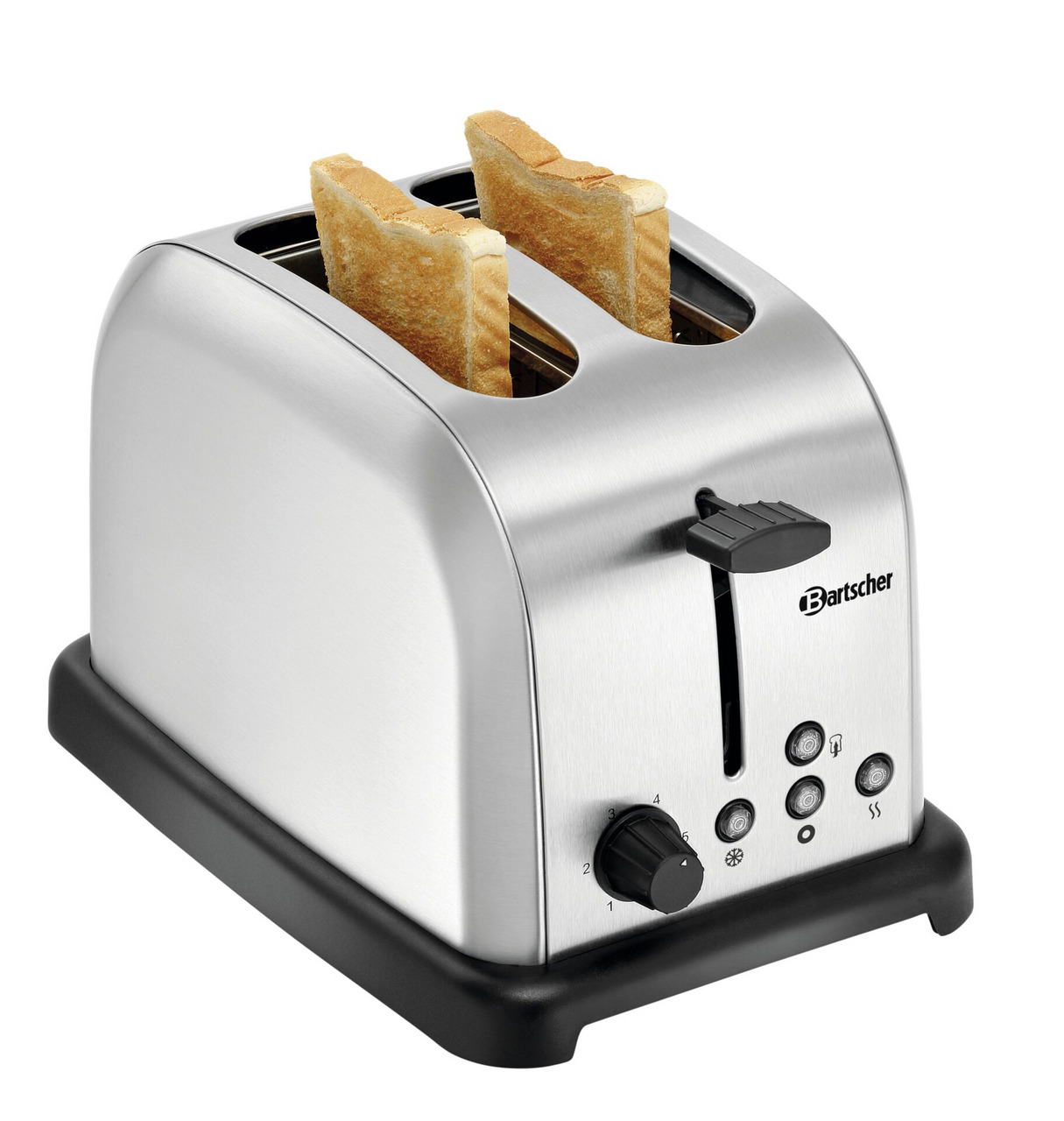 2-Scheiben Toaster