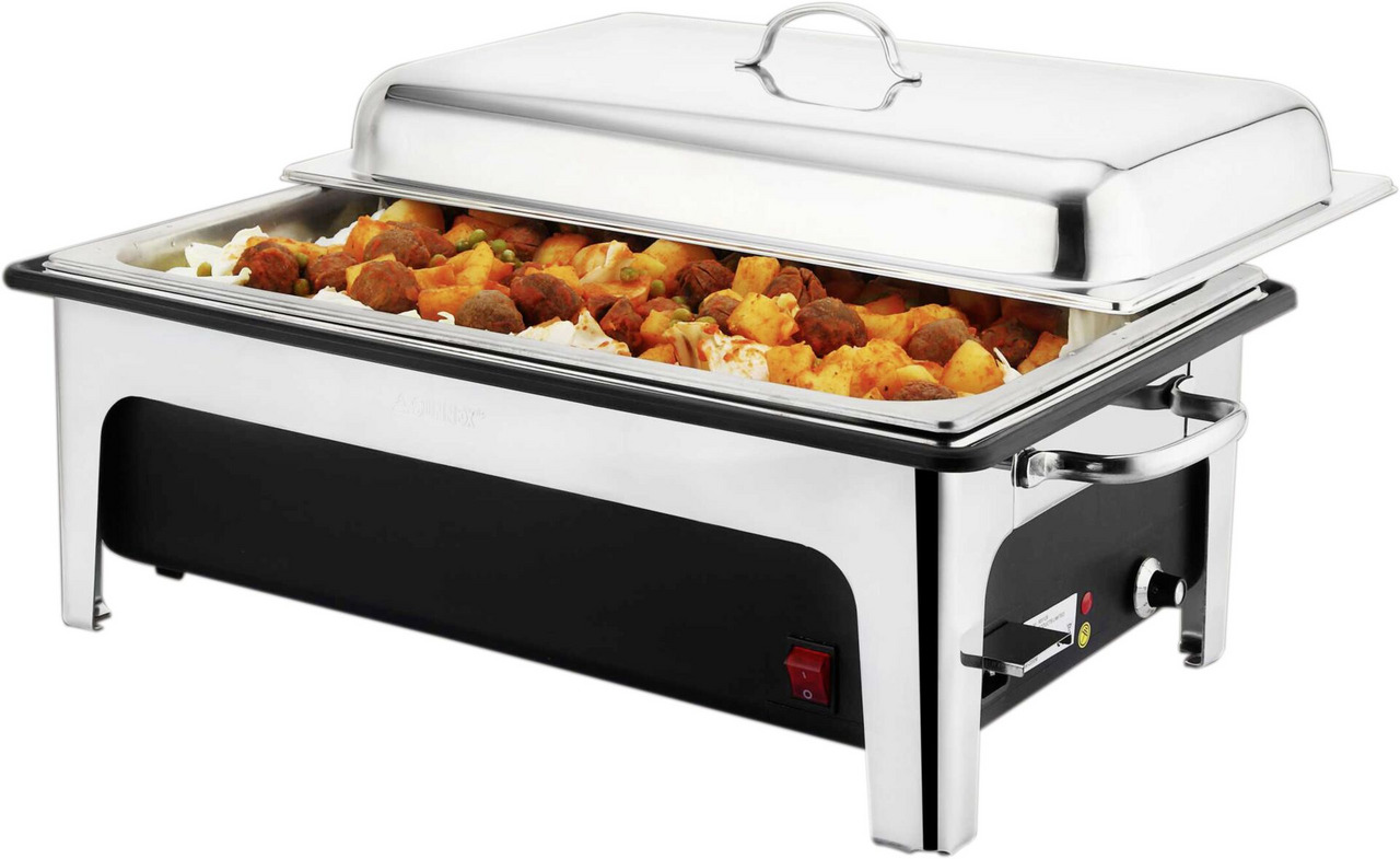 Chafing Dish 1/1 GN