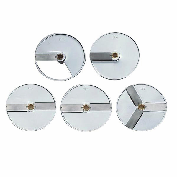 Schneidscheibe, 2 mm, für Gemüseschneider 481006, 481008, 70481009