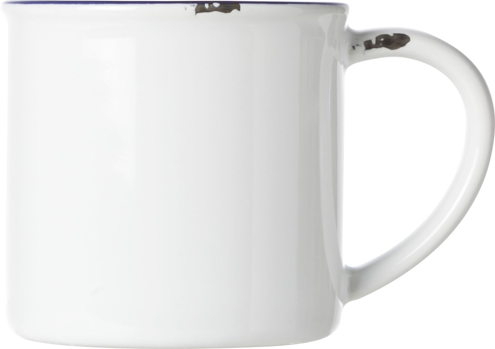 Steinzeugserie "Greta" Becher 0,22l