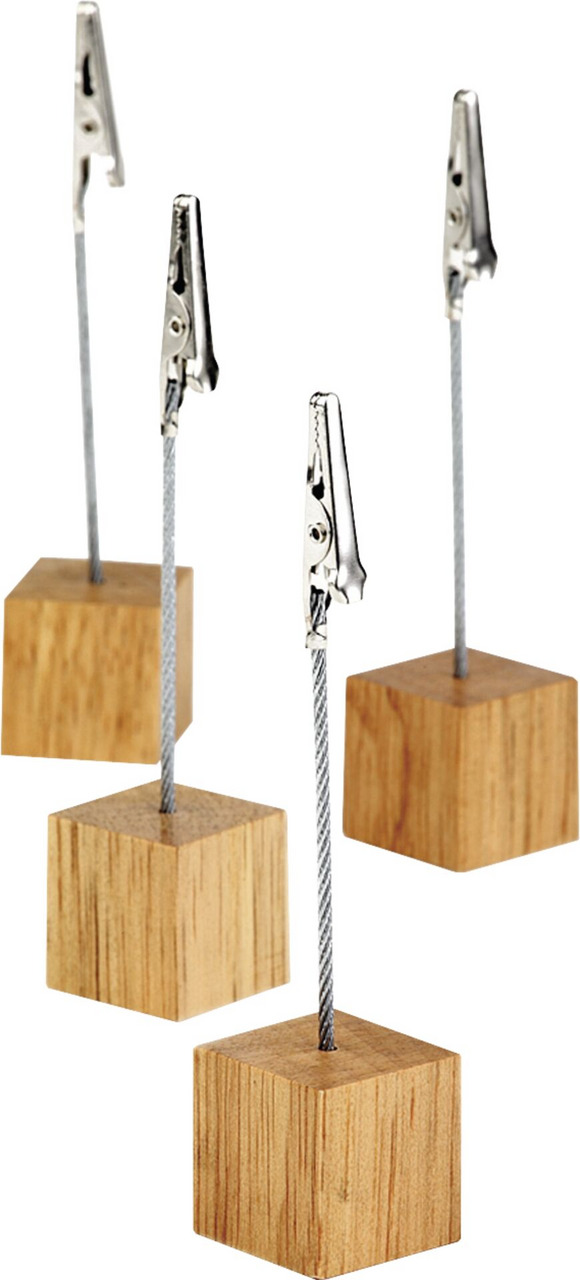Kartenhalter
