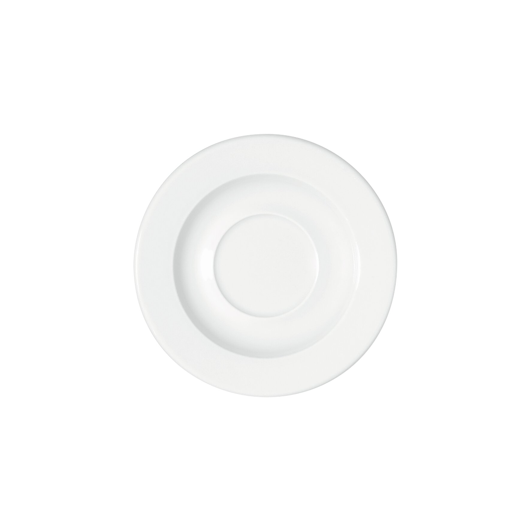 B1100, Kombi-Untertasse ø 160 mm