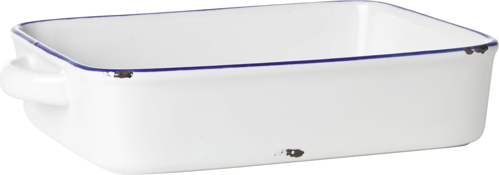 Steinzeugserie "Greta" Backform