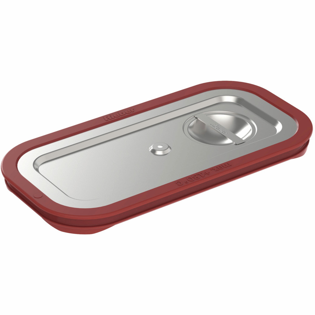 GN-Steckdeckel GN 1/3 Typ 135 wasserdicht