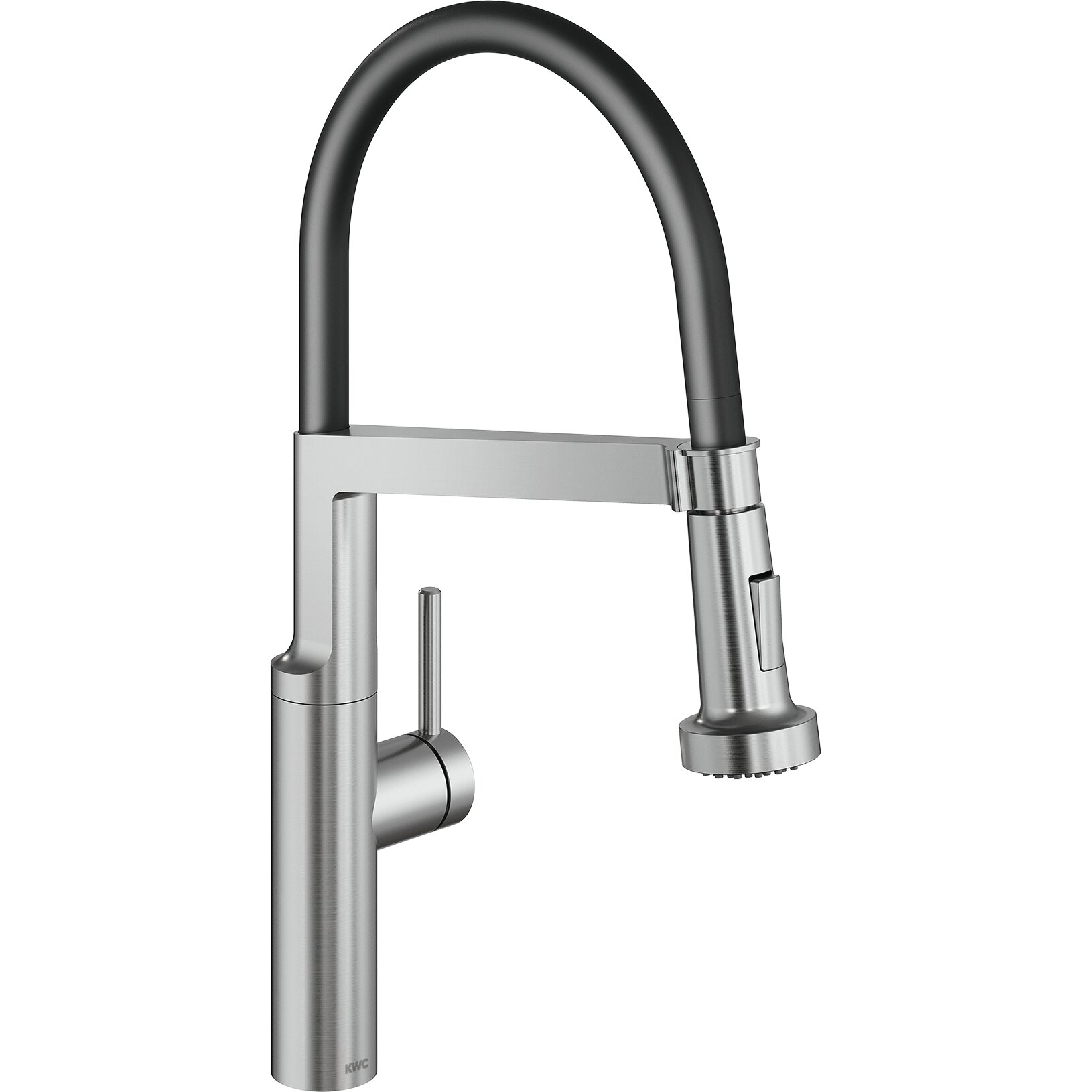 Hebelmischer Bistro E / Ausladung 235 mm