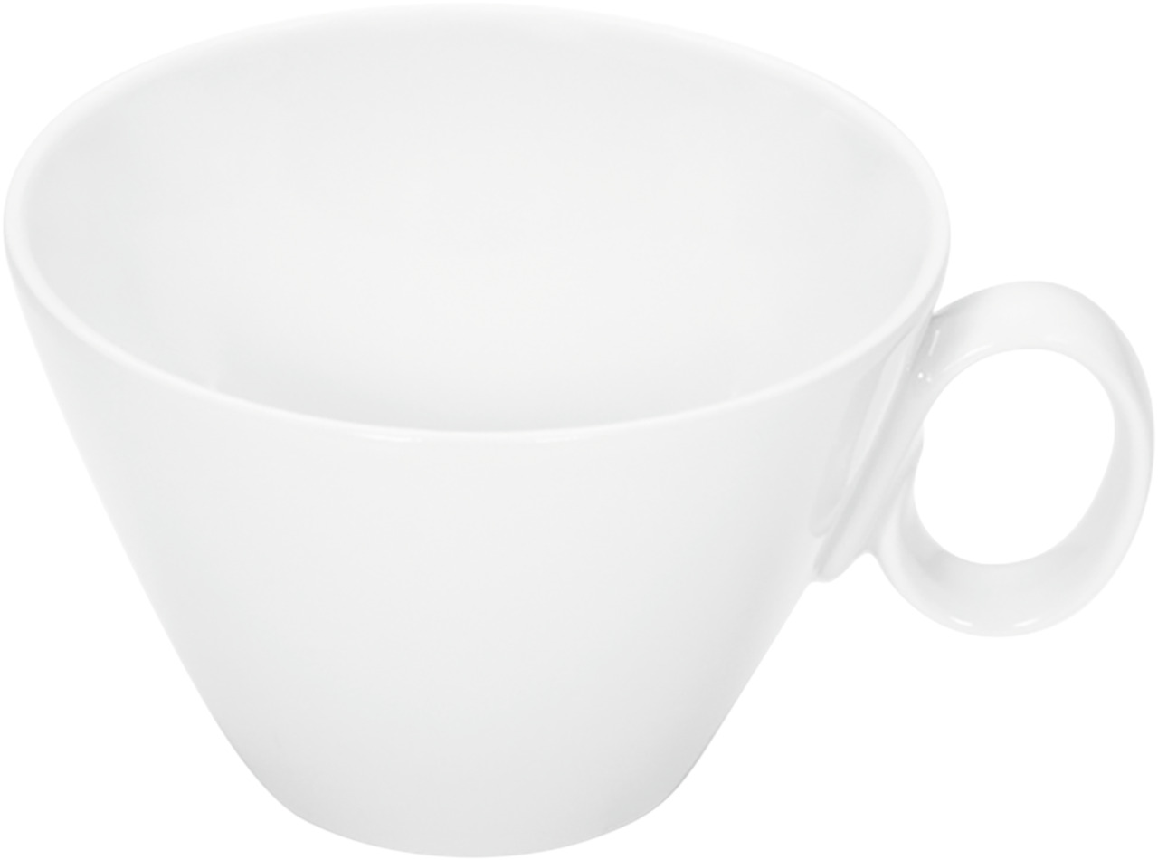 Avantgarde, Tasse nieder ø 120 mm / 0,40 l 