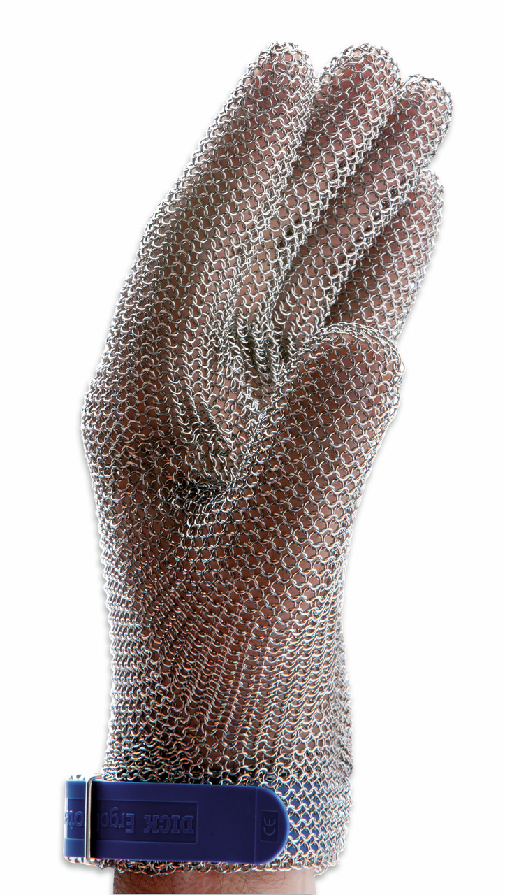 ErgoProtect, Stechschutzhandschuh Größe 4 / XL