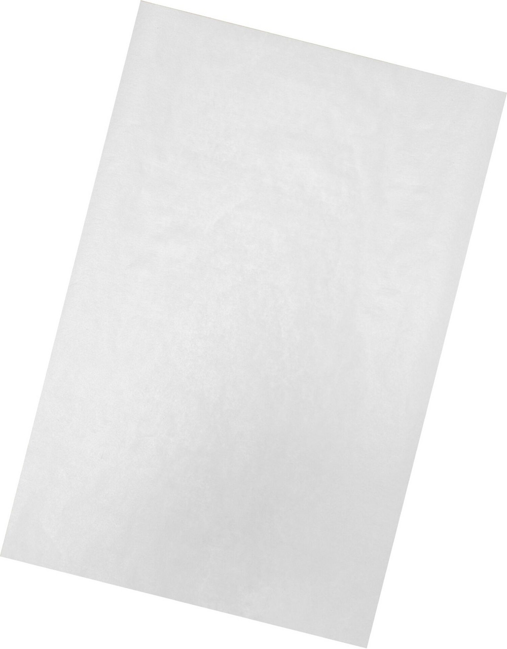 Backtrennpapier, 1000er Pack für GN 1/1 Blech