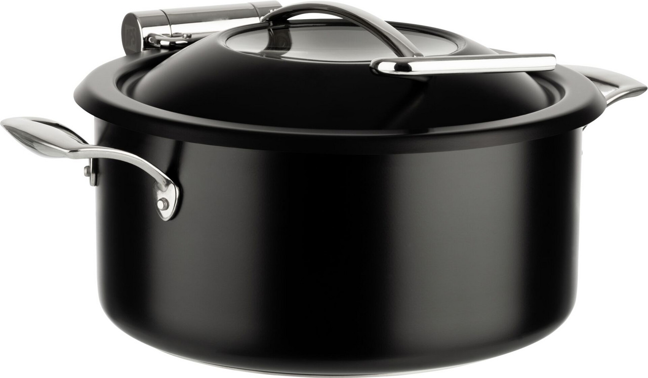 Chafing Dish rund