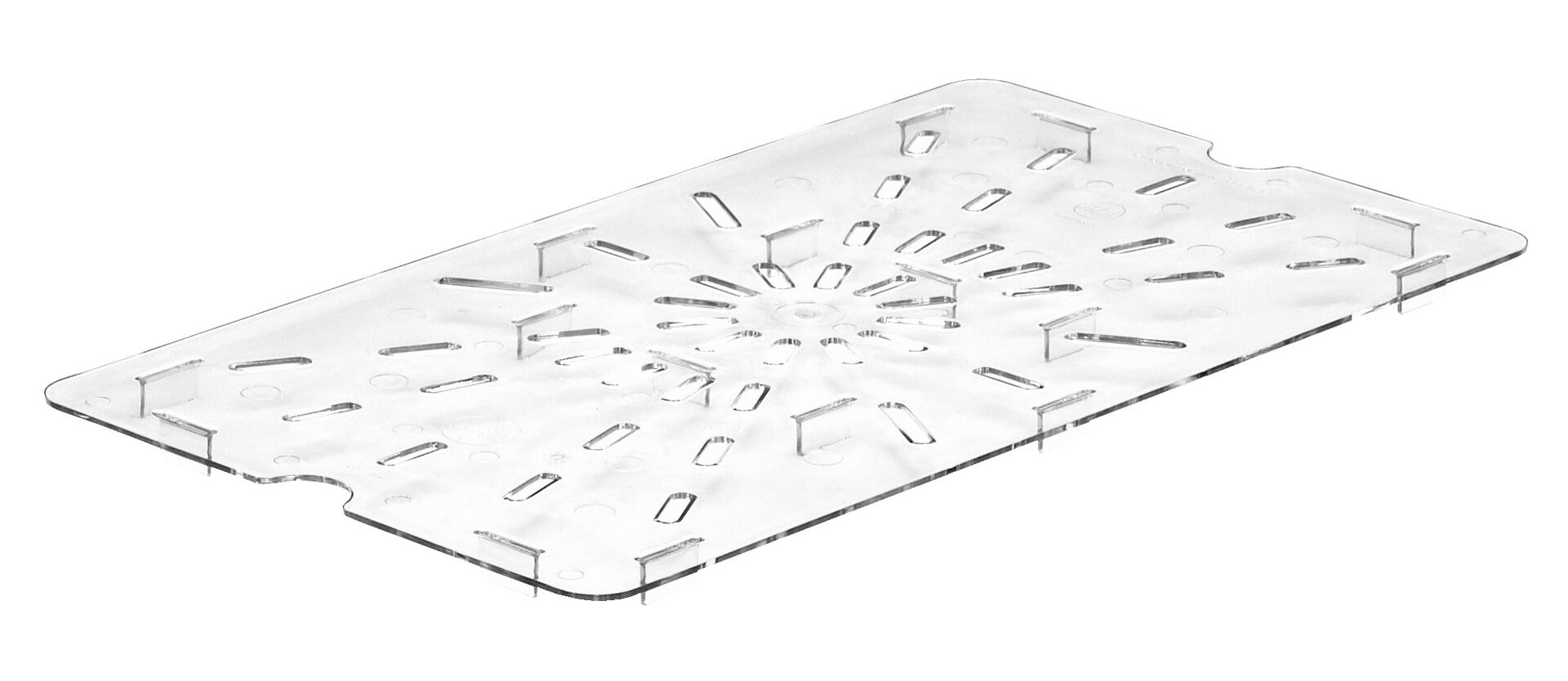 CamView Abtropfeinsatz 1/1 GN