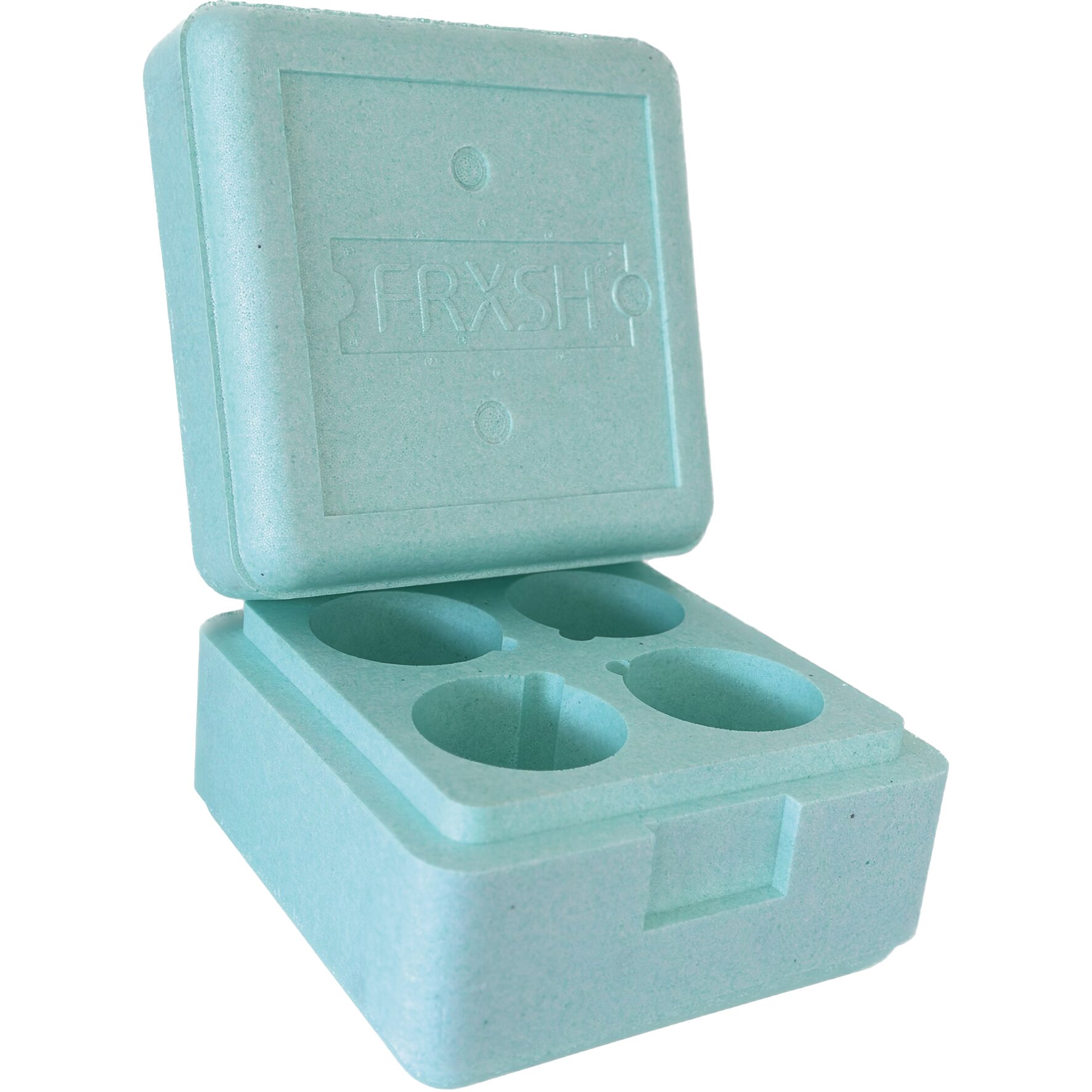 Isolier-Box 220 x 320 x 320 mm