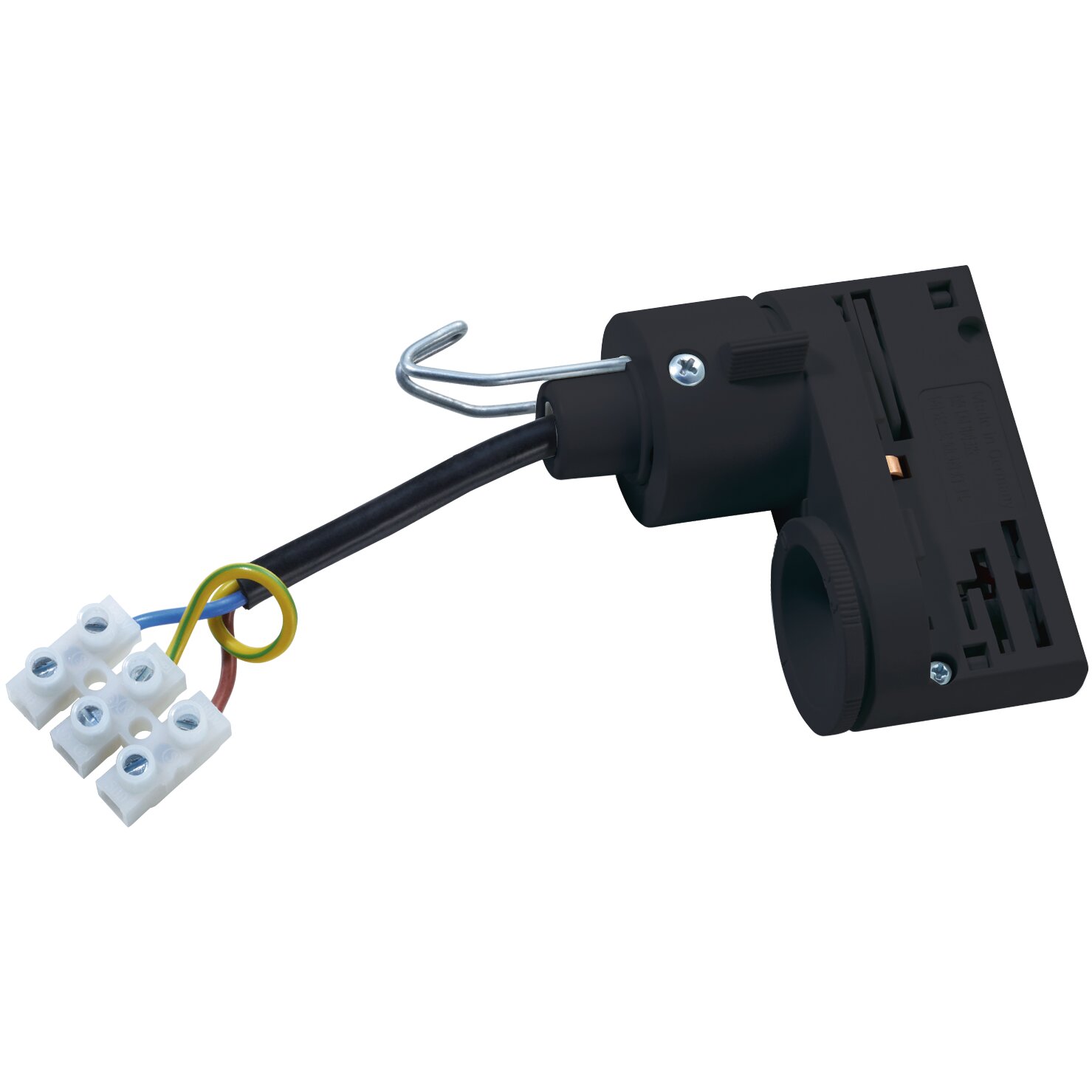 Adapter für Stromschiene