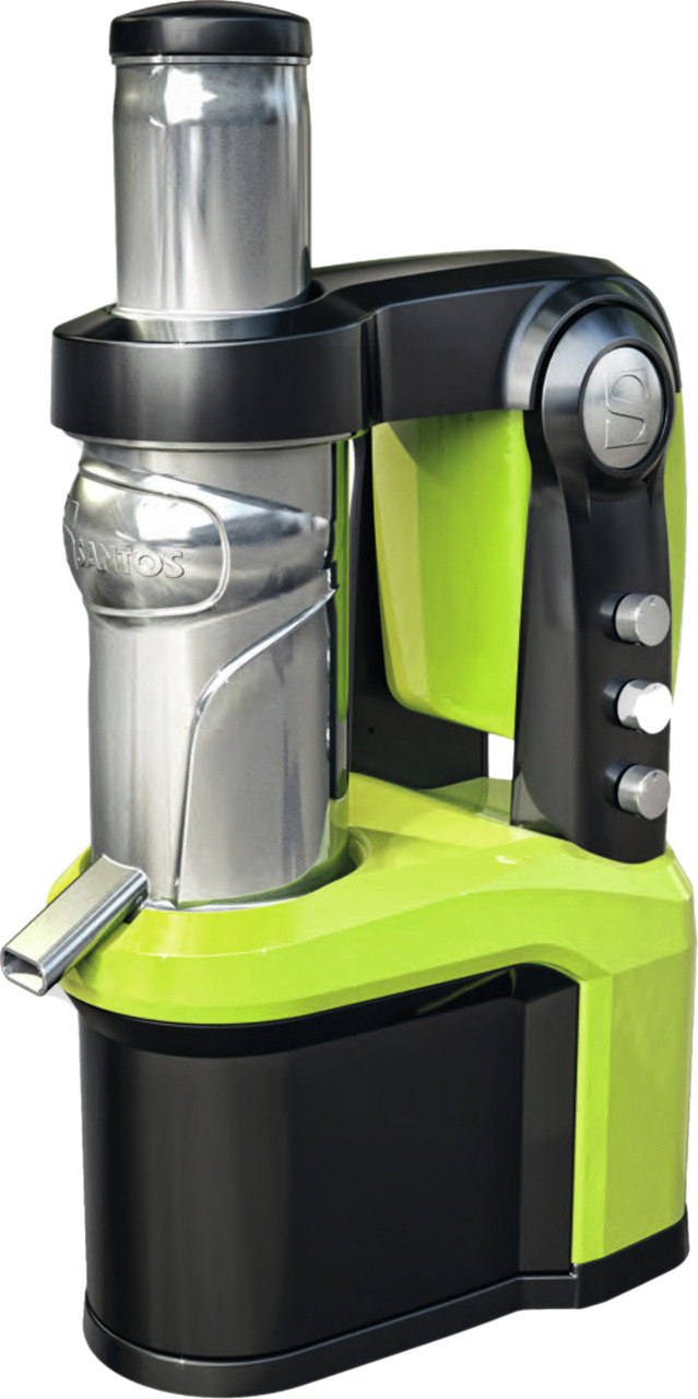 Santos juicers hotsell
