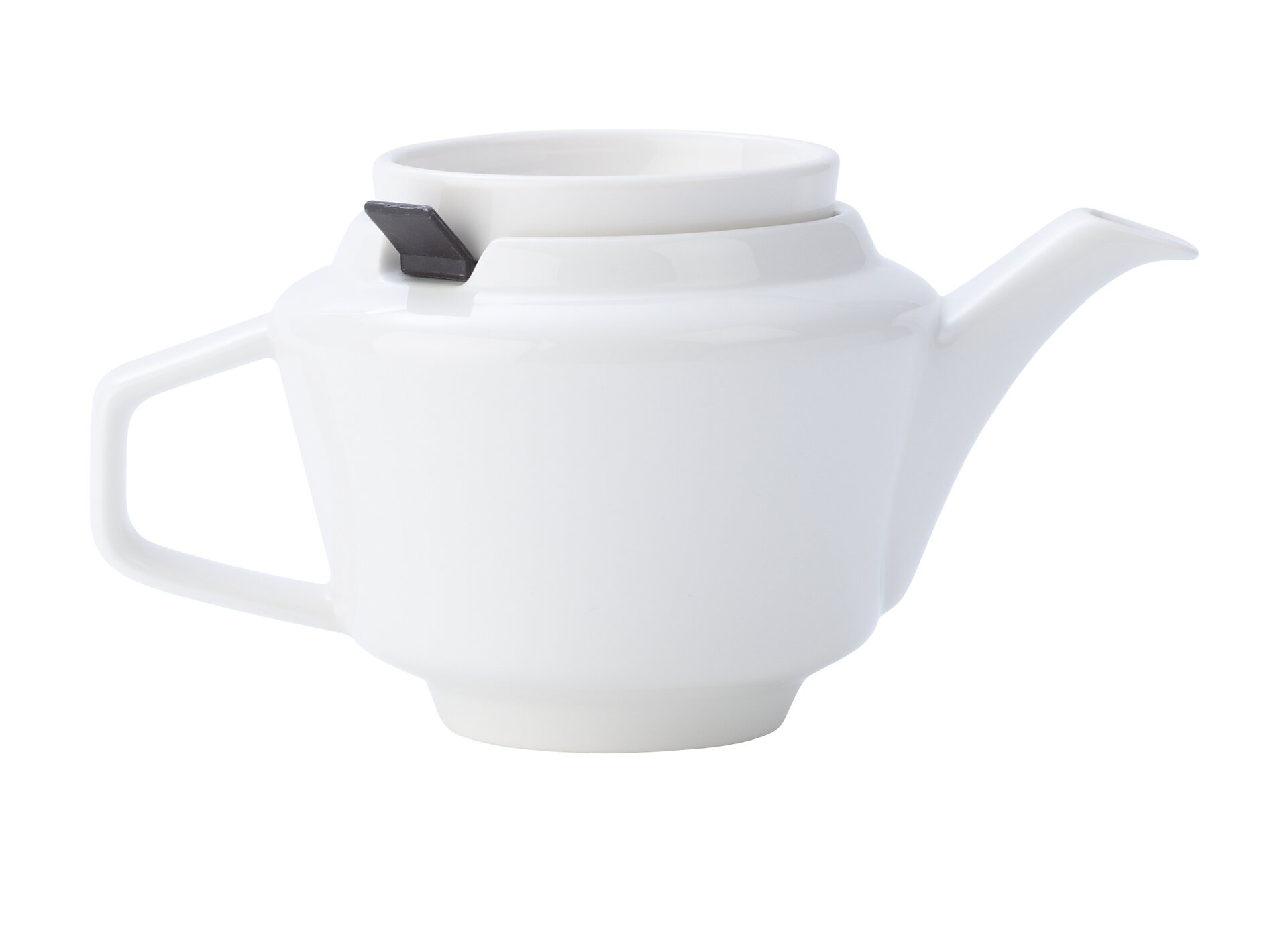 Affinity, Teekanne mit Deckel / Filter 187 x 113 mm / 0,44 l