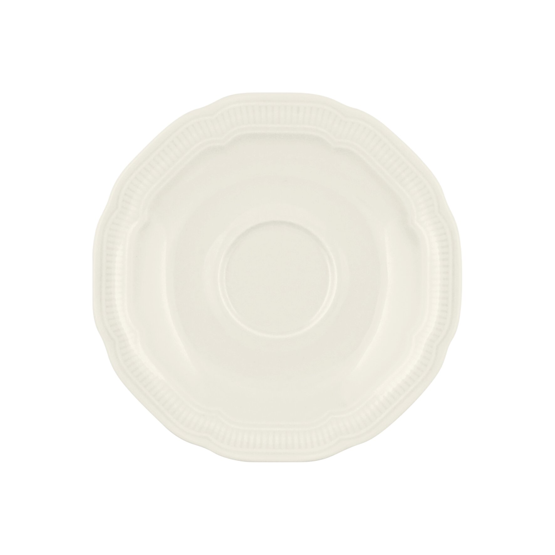 Create, Untertasse Relief ø 131 mm 