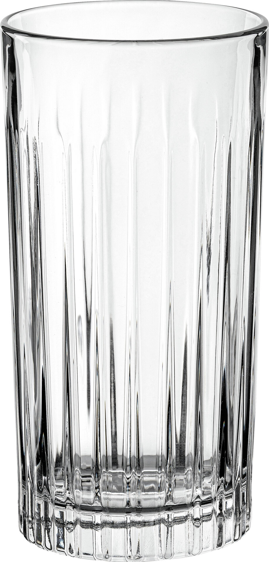Glasserie "Stripe" Longdrinkglas 460ml