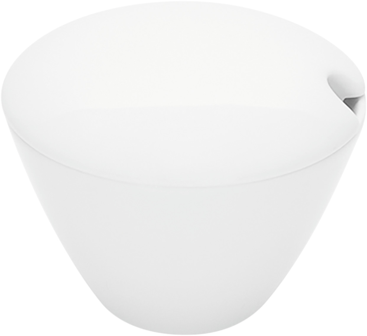 Avantgarde, Zuckerdose komplett ø 105 mm / 0,24 l 