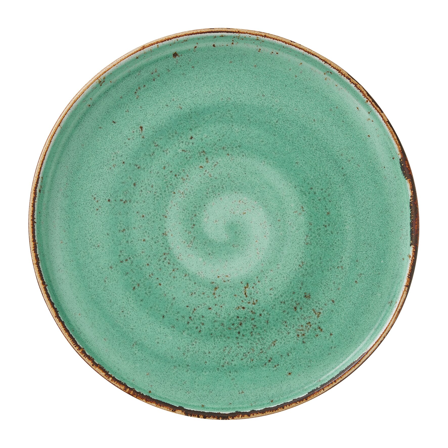 Craft Aqua, Teller stapelbar ø 255 mm