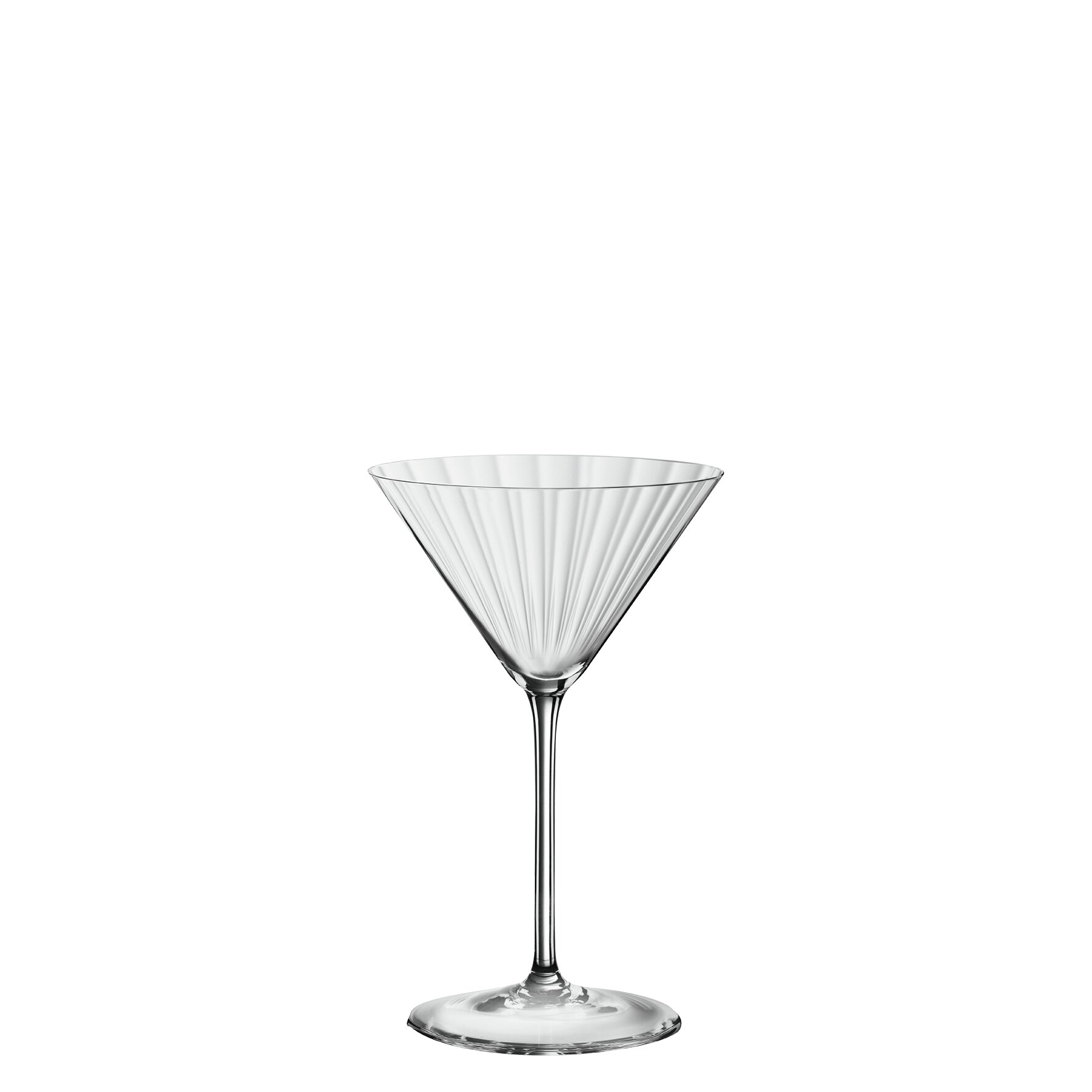 LifeStyle, Martini - Martini Espresso-Glas ø 110 mm / 0,22 l