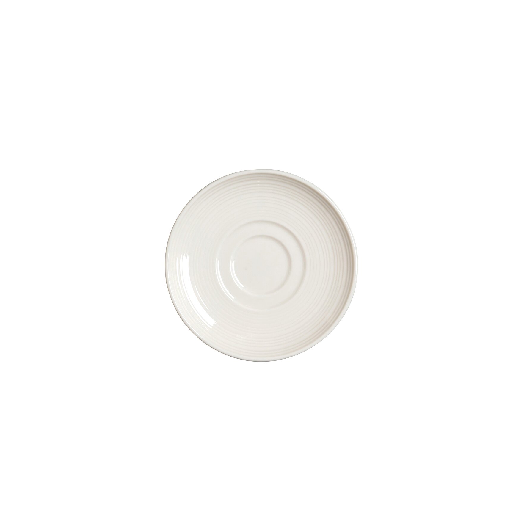 Concorde, Untertasse ø 118 mm 
