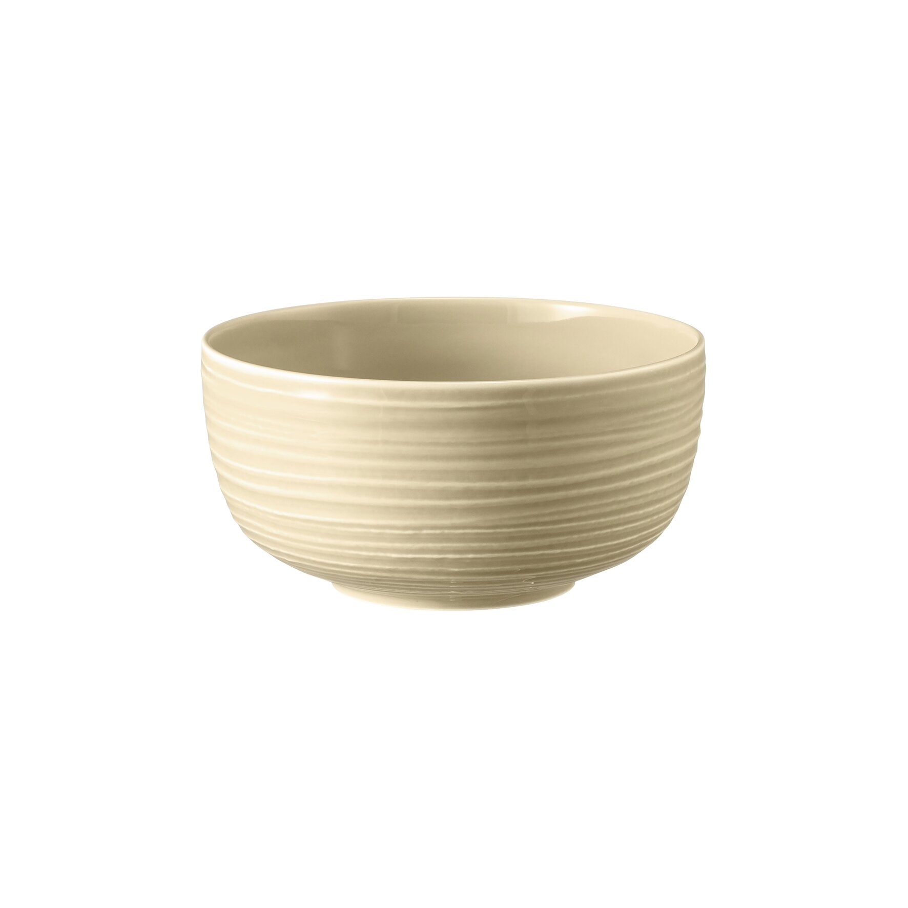 Terra, Foodbowl mit Relief ø 177 mm / 1,52 l sandbeige