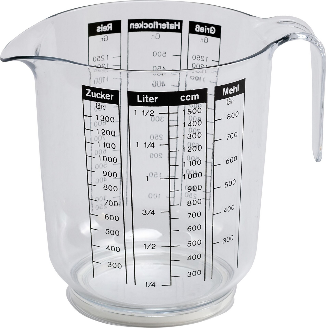 Messbecher 1,5 L