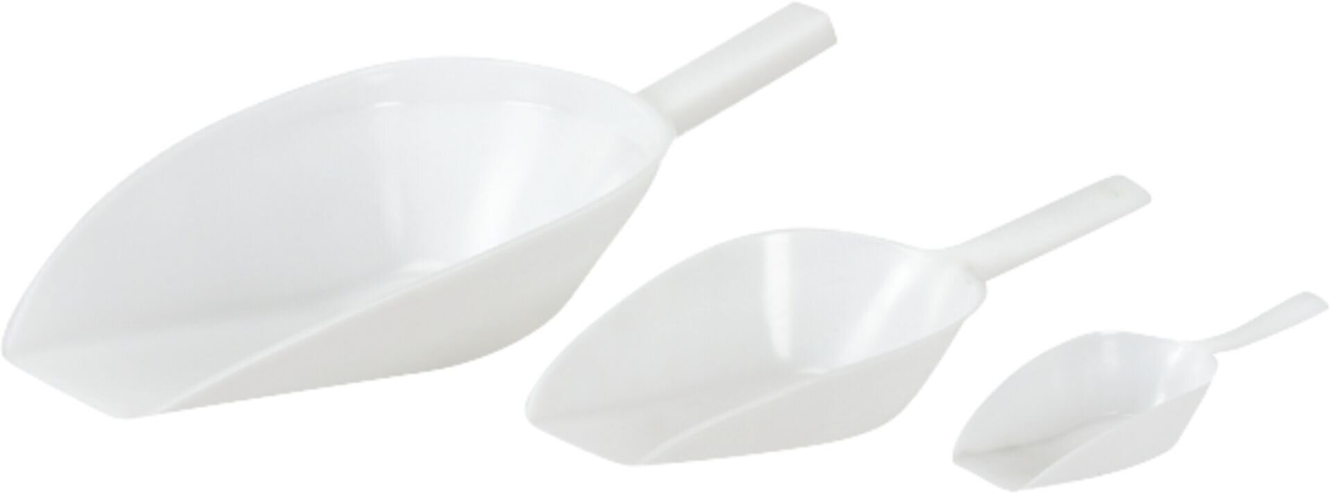 Mehl- und Gewürzschaufel