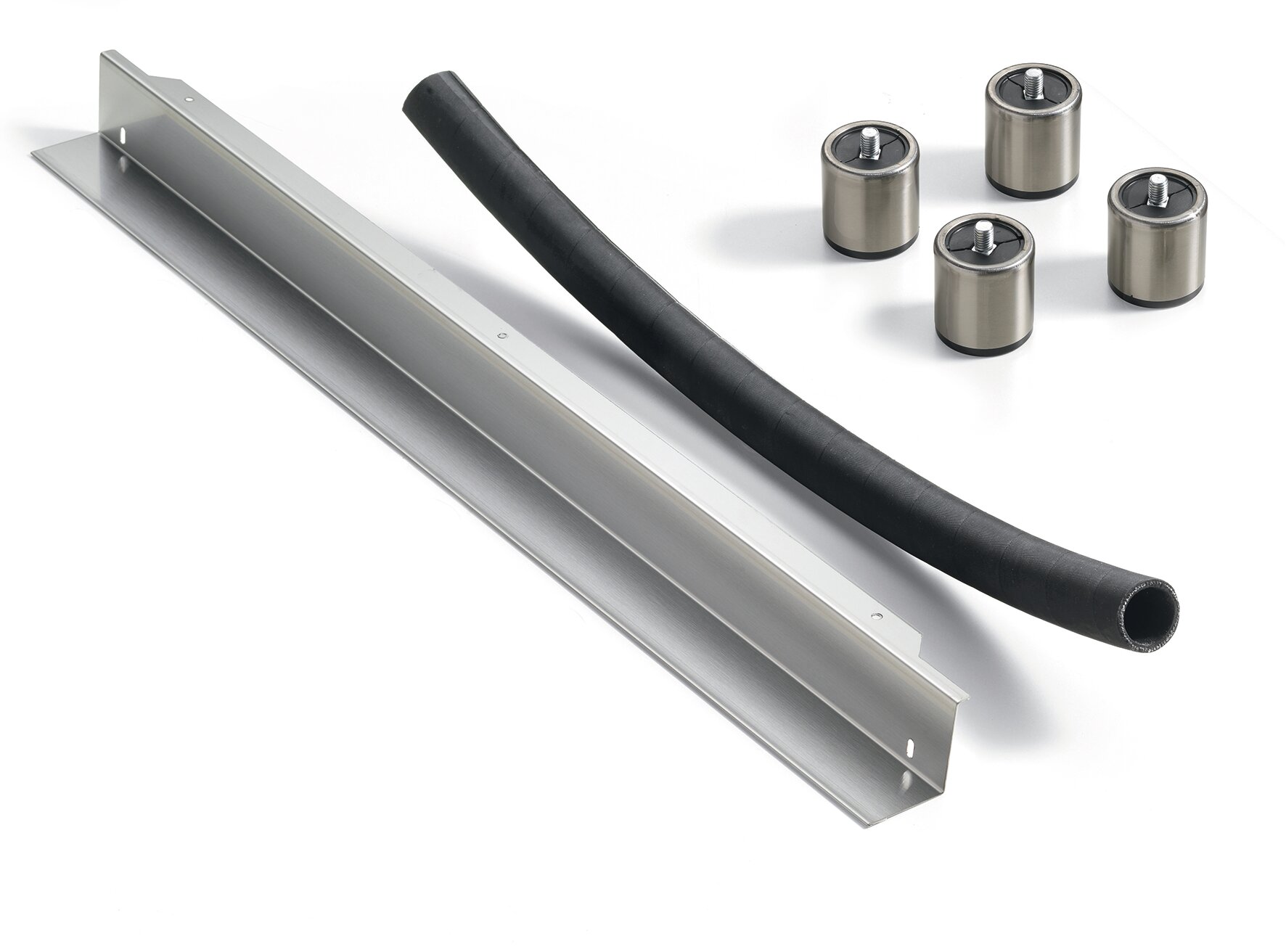 Stapelset Kit, für Öfen 212065 bis 212067