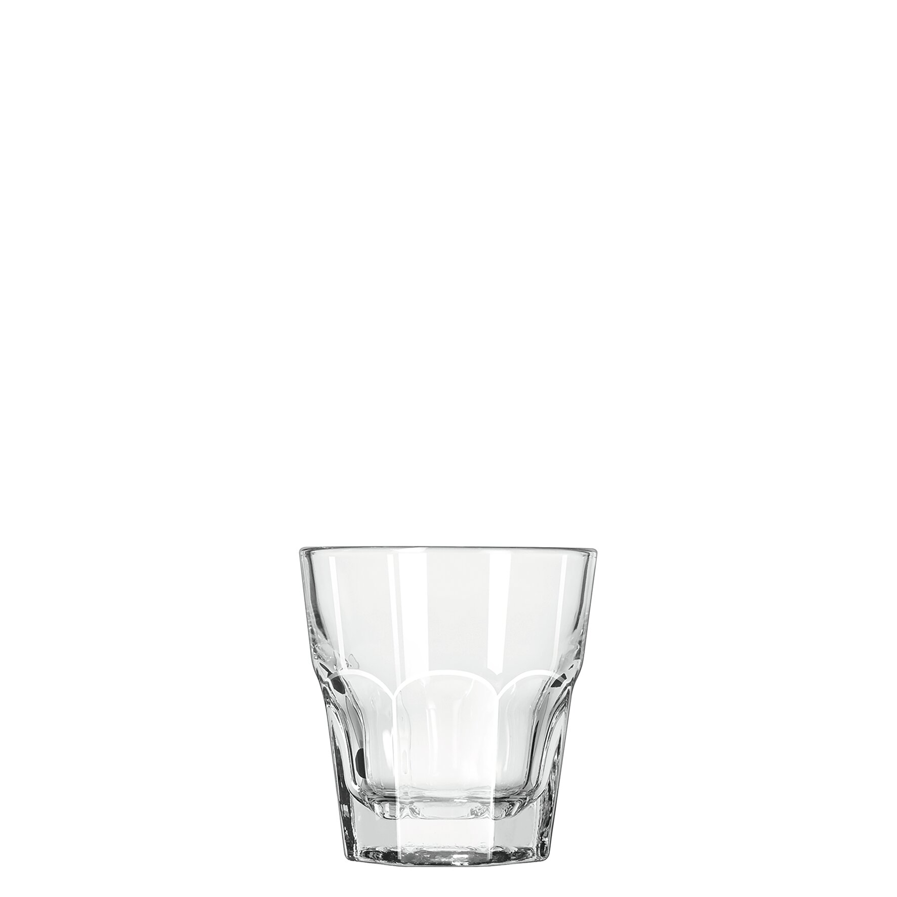 Gibraltar, Becher Rocks ø 85 mm / 0,23 l 