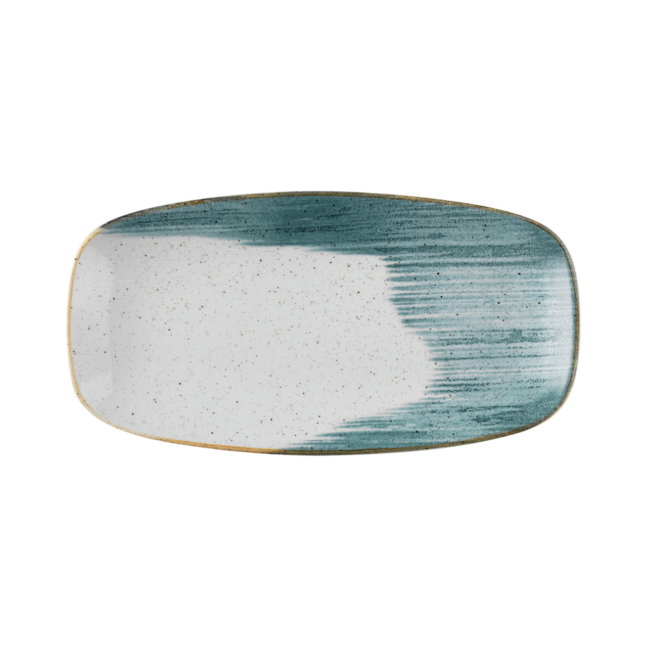 Stonecast Accents, Teller Chefs rechteckig 298 x 153 mm