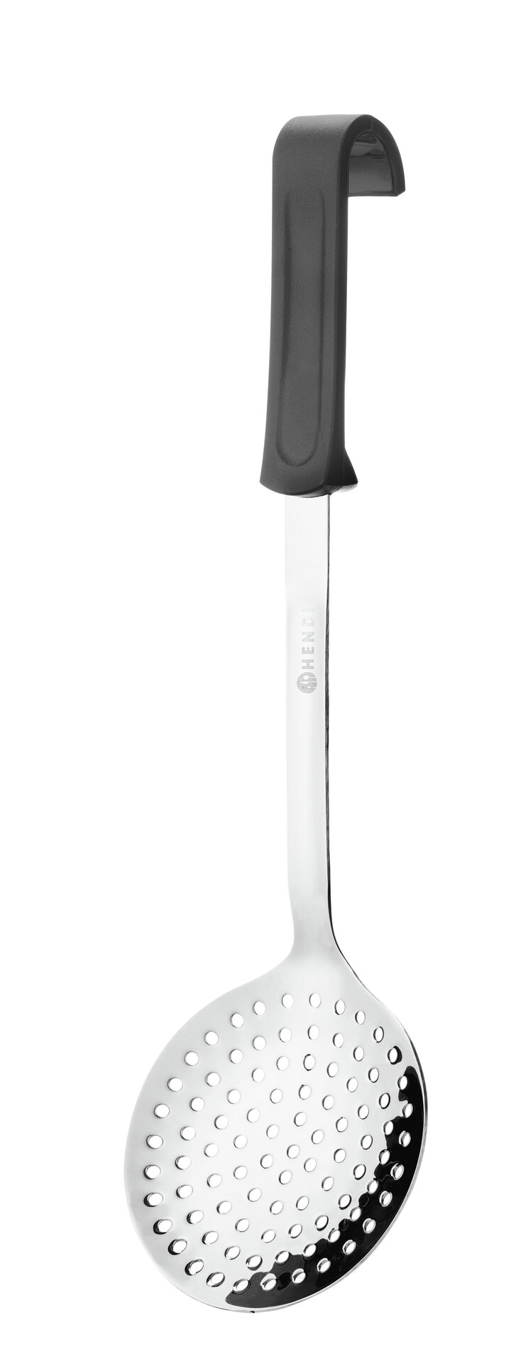 Küchenhelfer Schaumlöffel, rund