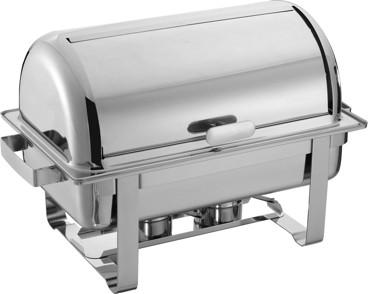 Rolltop Chafing Dish GN 1/1