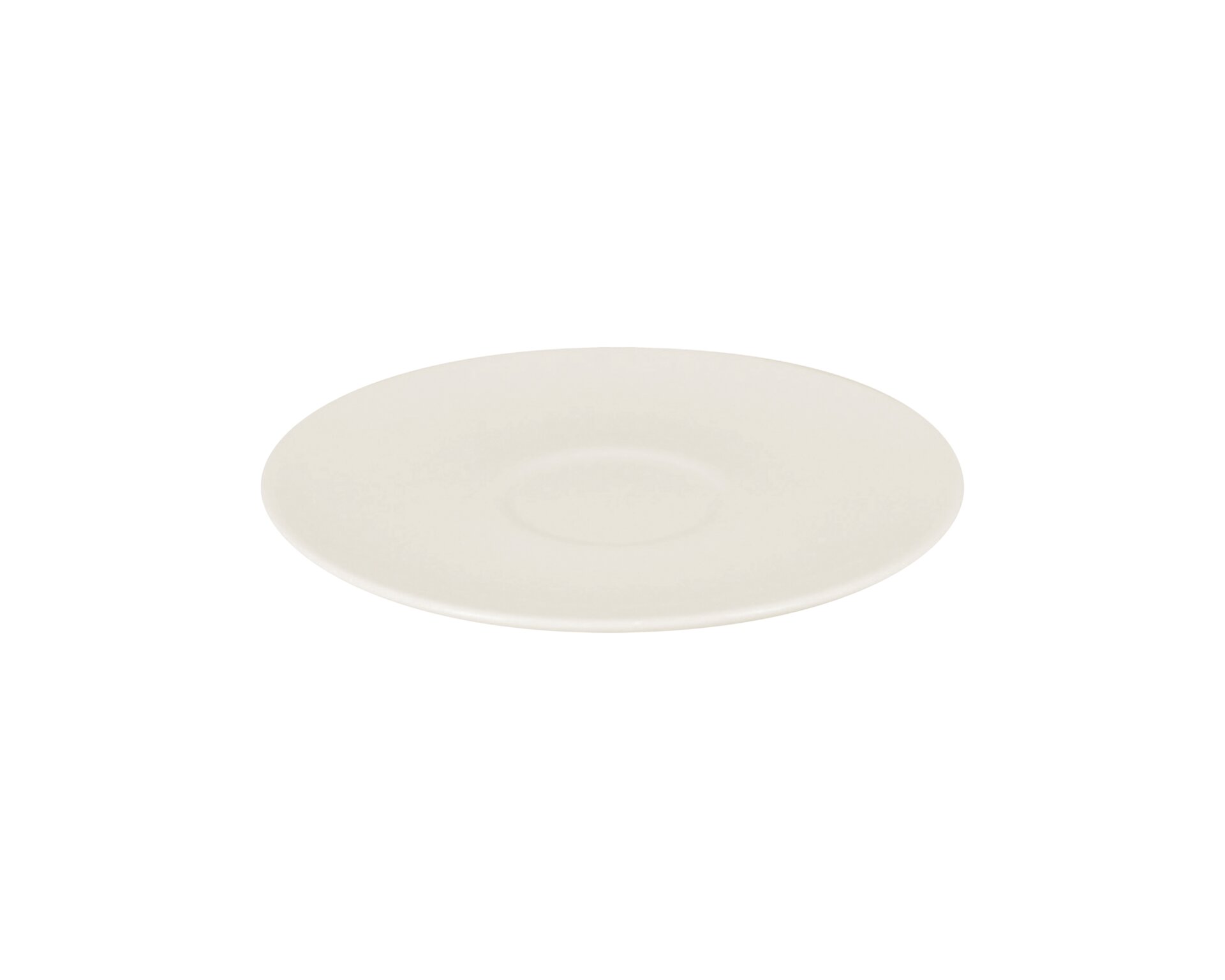 Barista, Untertasse ø 170 mm creme für verschiedene Tassen